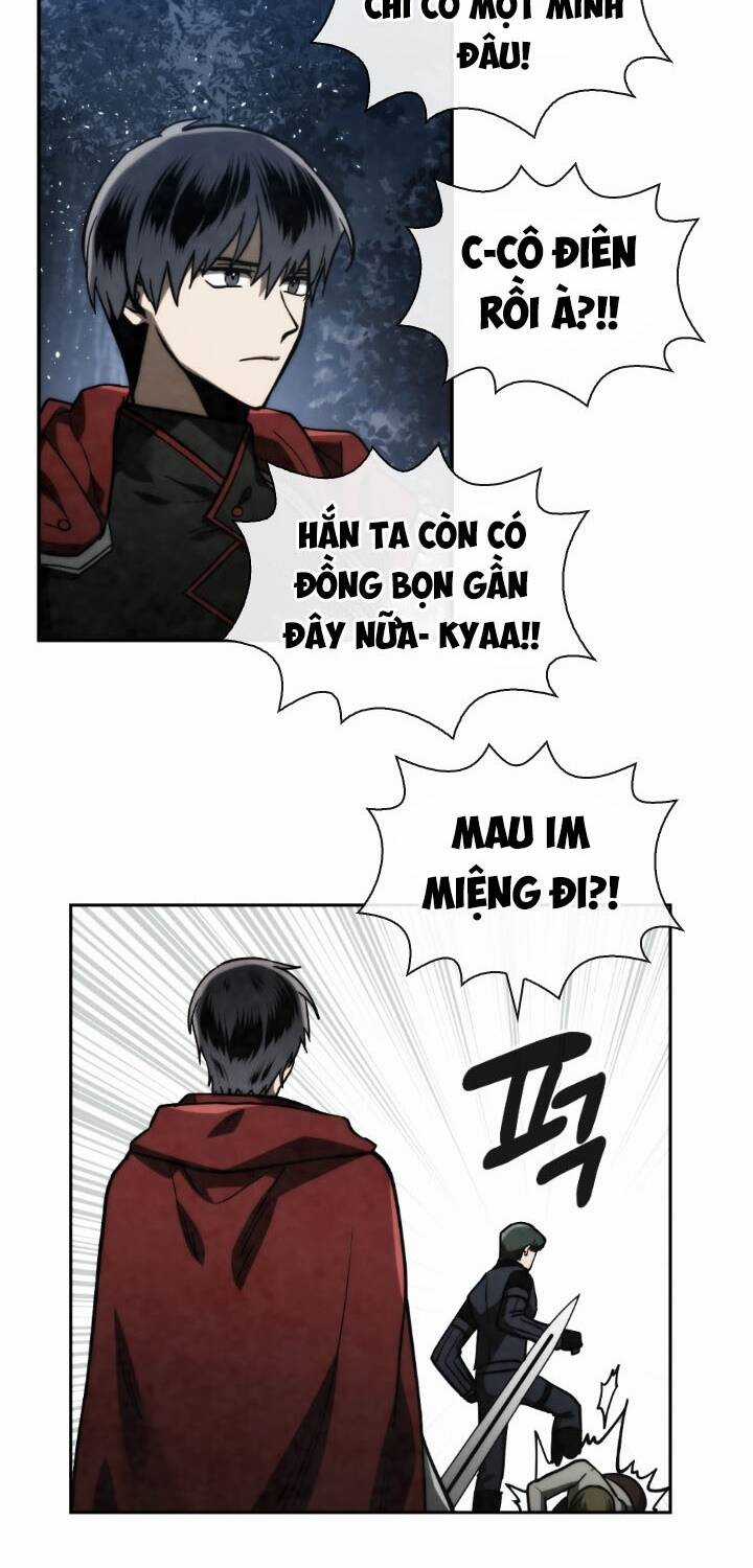 Người Chơi Hồi Quy Chapter 89 trang 11