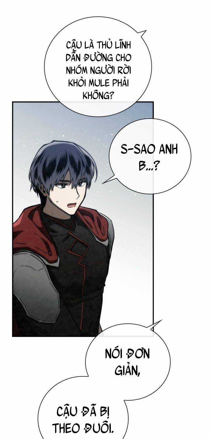 Người Chơi Hồi Quy Chapter 89 trang 16