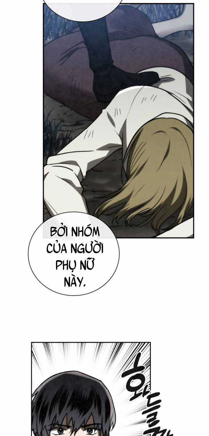 Người Chơi Hồi Quy Chapter 89 trang 17