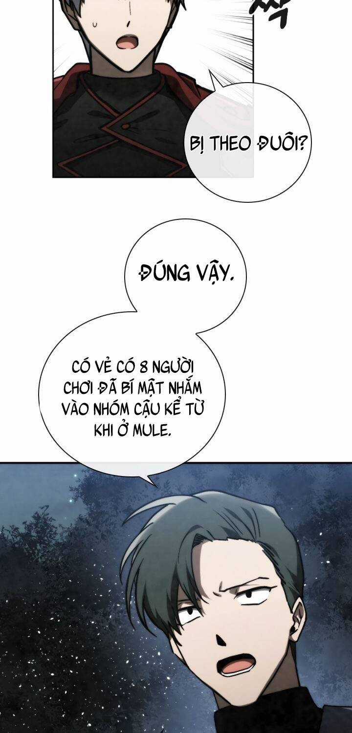 Người Chơi Hồi Quy Chapter 89 trang 18