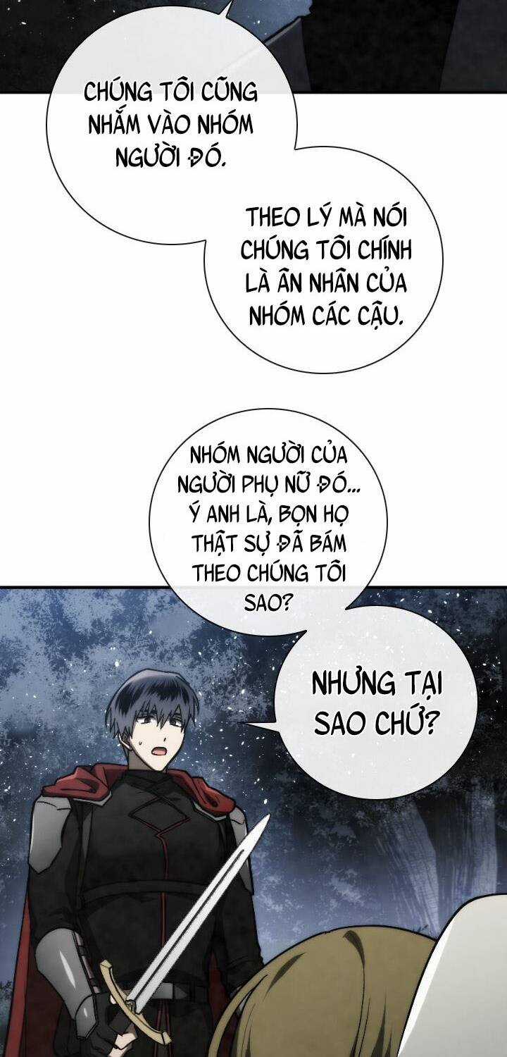 Người Chơi Hồi Quy Chapter 89 trang 19