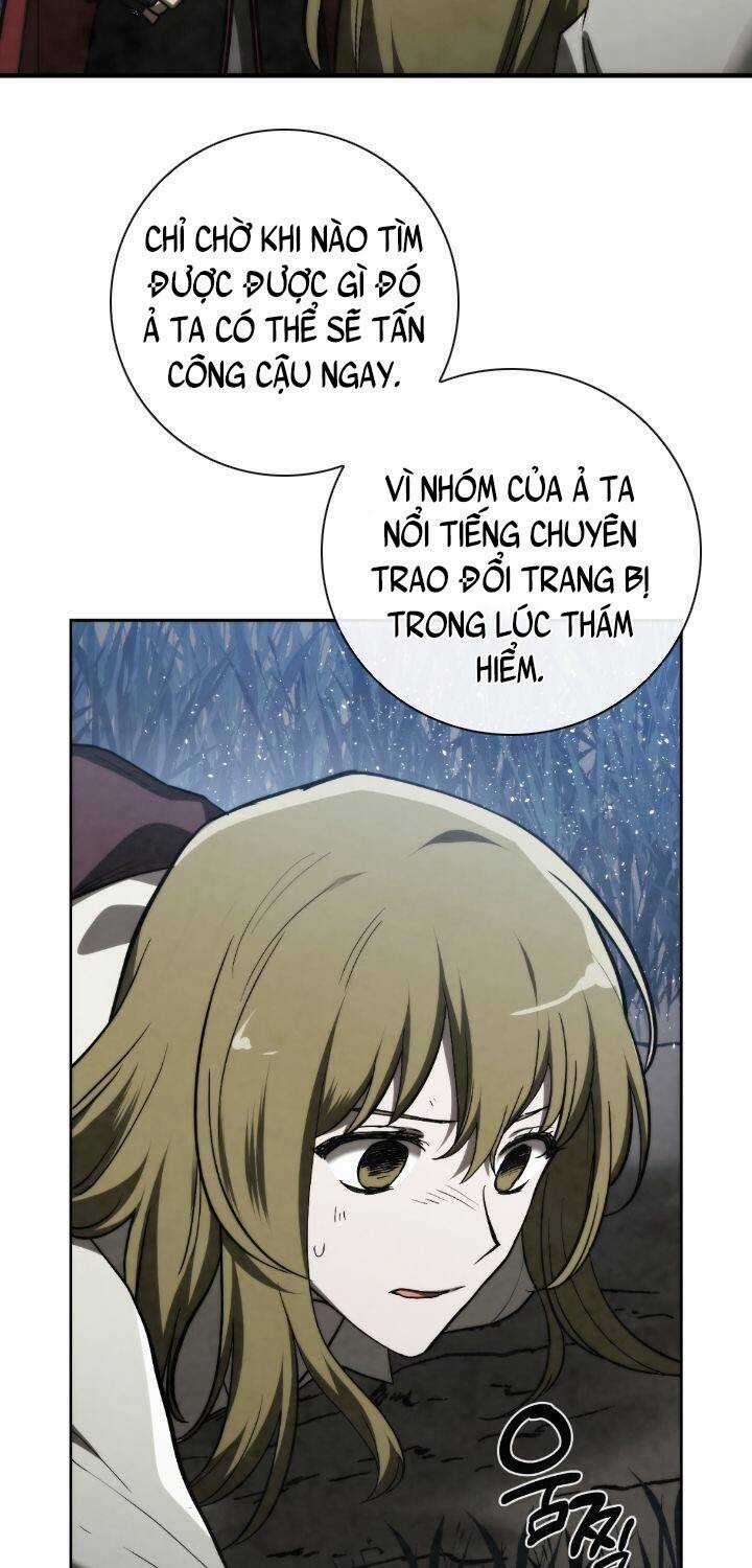 Người Chơi Hồi Quy Chapter 89 trang 20