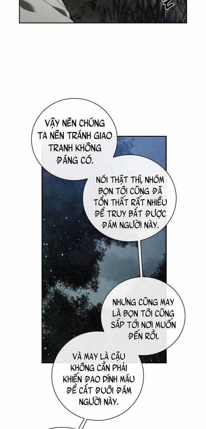 Người Chơi Hồi Quy Chapter 89 trang 21