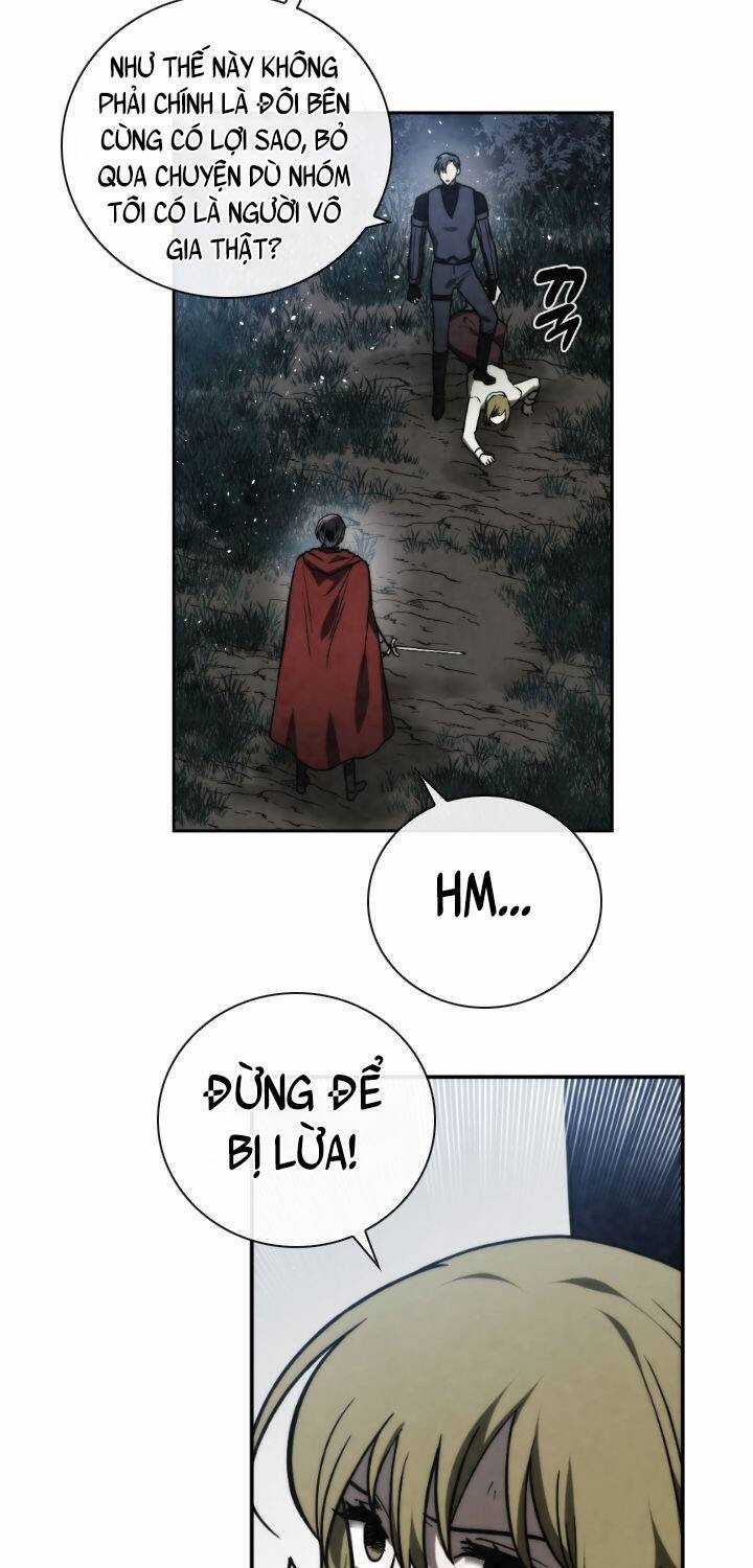 Người Chơi Hồi Quy Chapter 89 trang 22