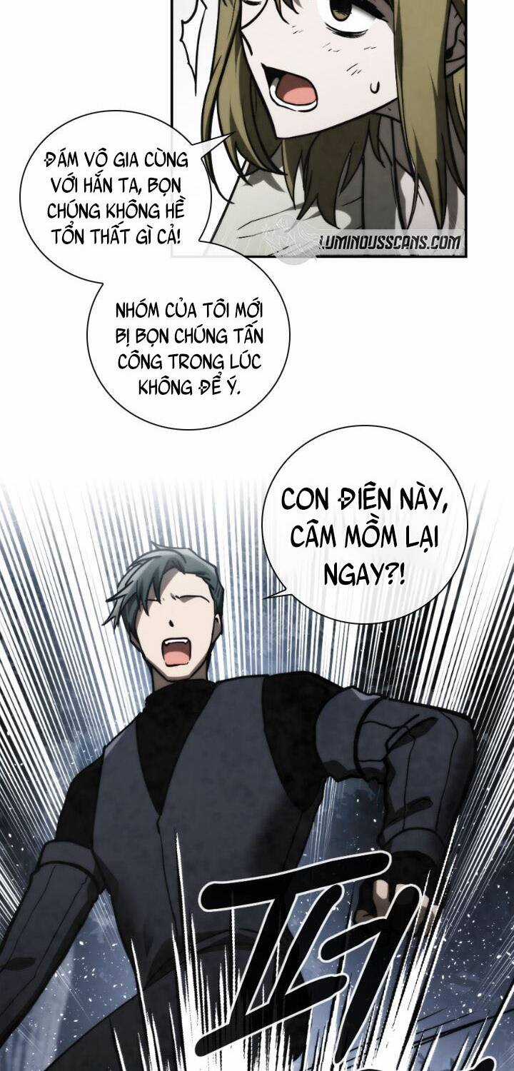 Người Chơi Hồi Quy Chapter 89 trang 23