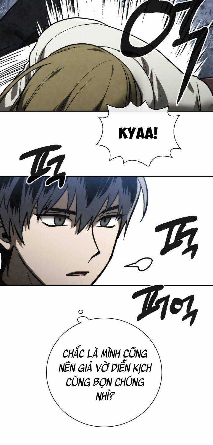 Người Chơi Hồi Quy Chapter 89 trang 24