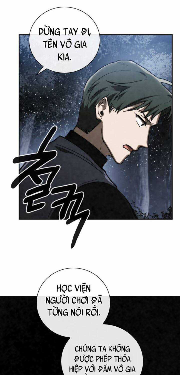 Người Chơi Hồi Quy Chapter 89 trang 25