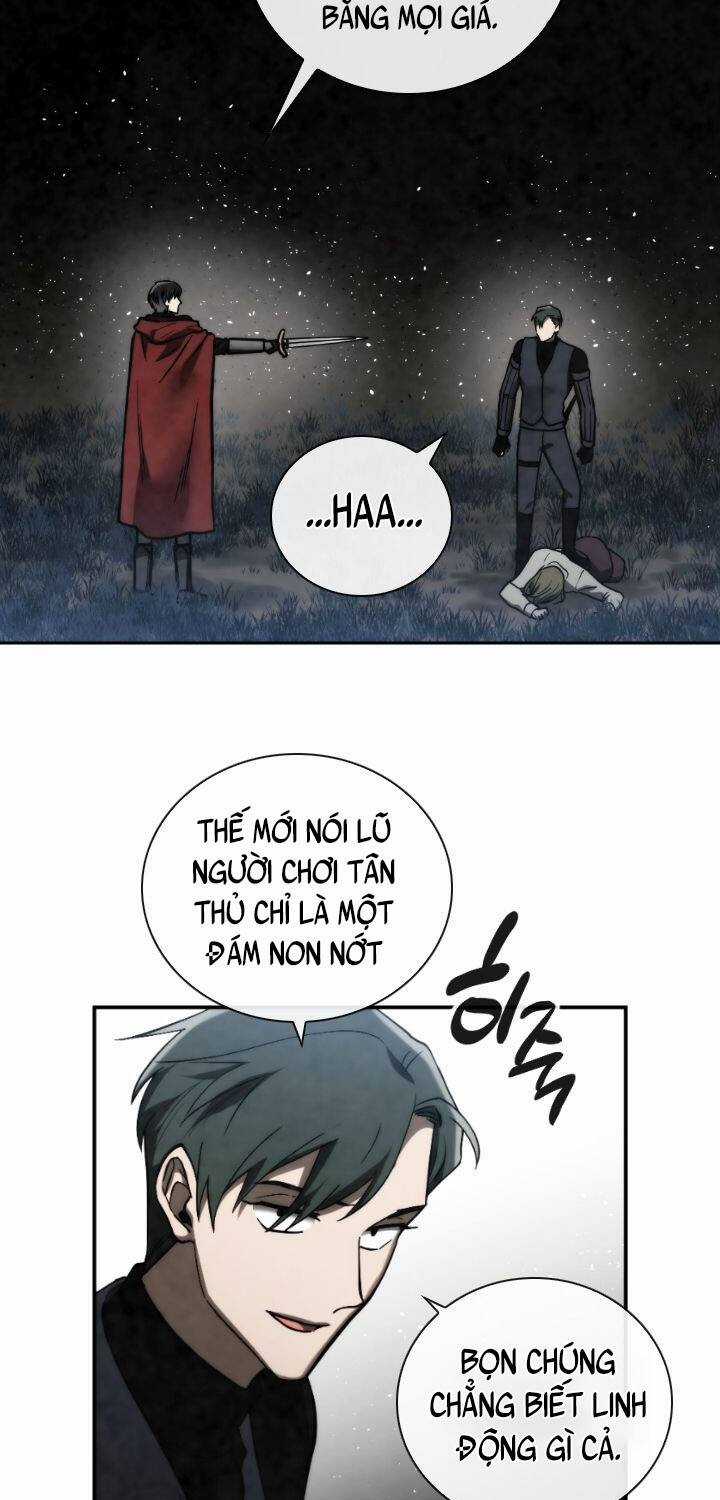 Người Chơi Hồi Quy Chapter 89 trang 26