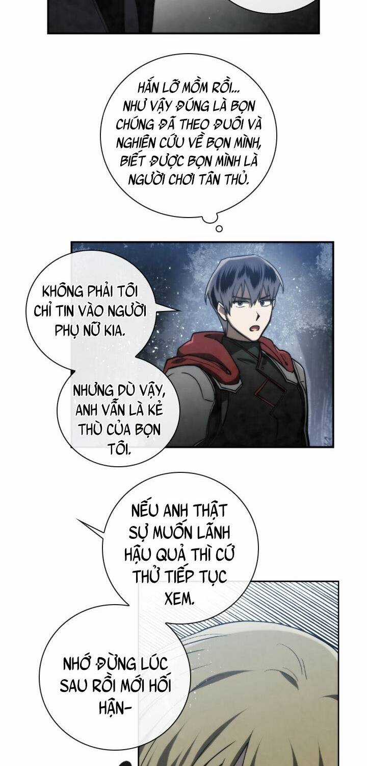 Người Chơi Hồi Quy Chapter 89 trang 27