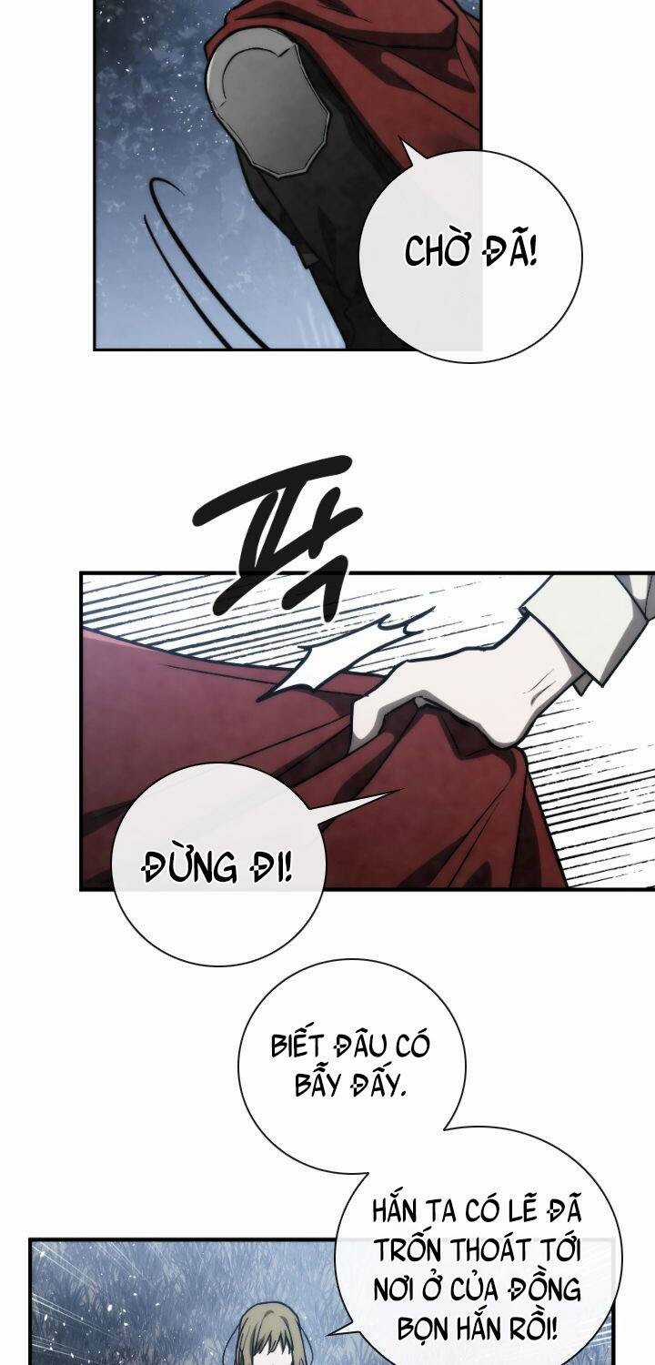 Người Chơi Hồi Quy Chapter 89 trang 36