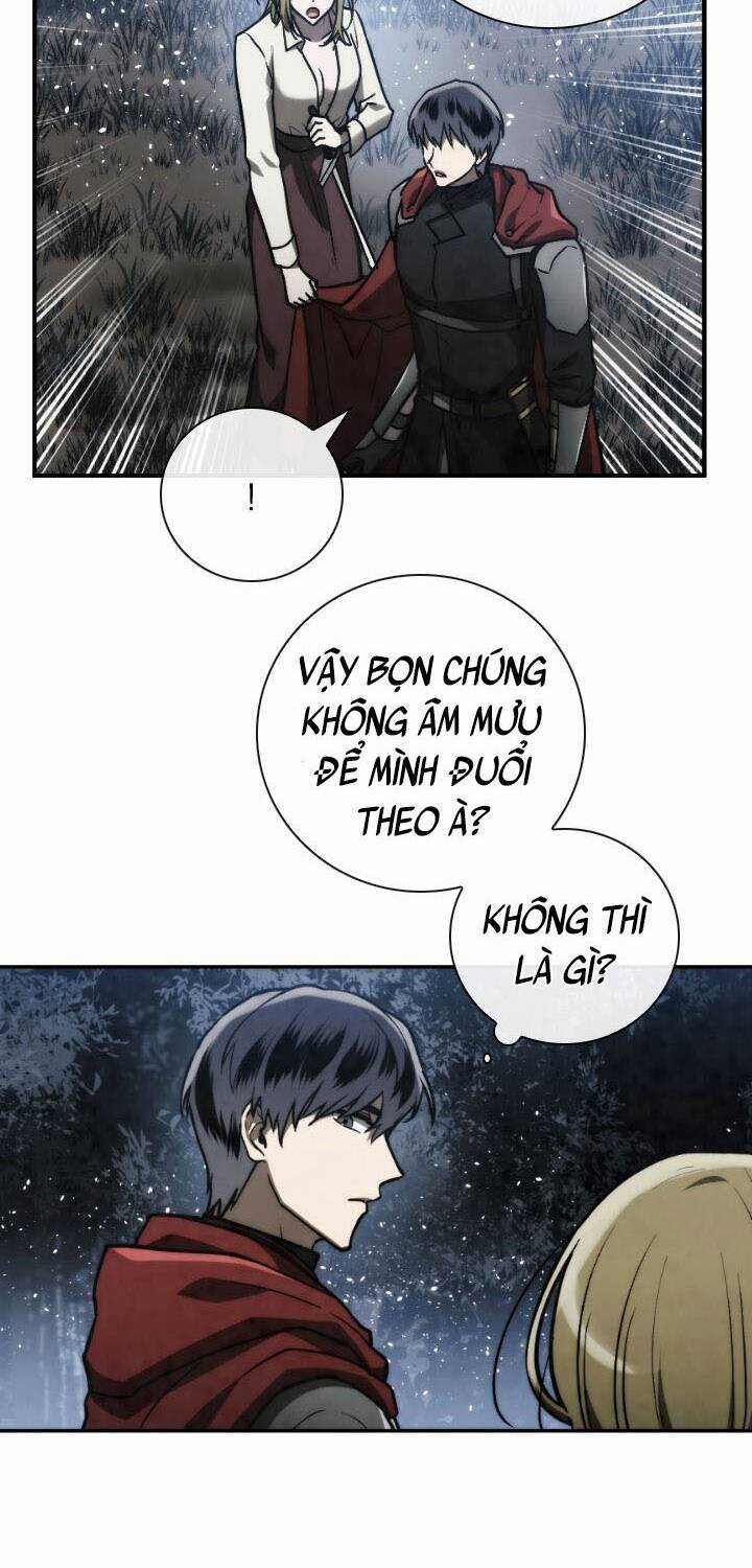 Người Chơi Hồi Quy Chapter 89 trang 37