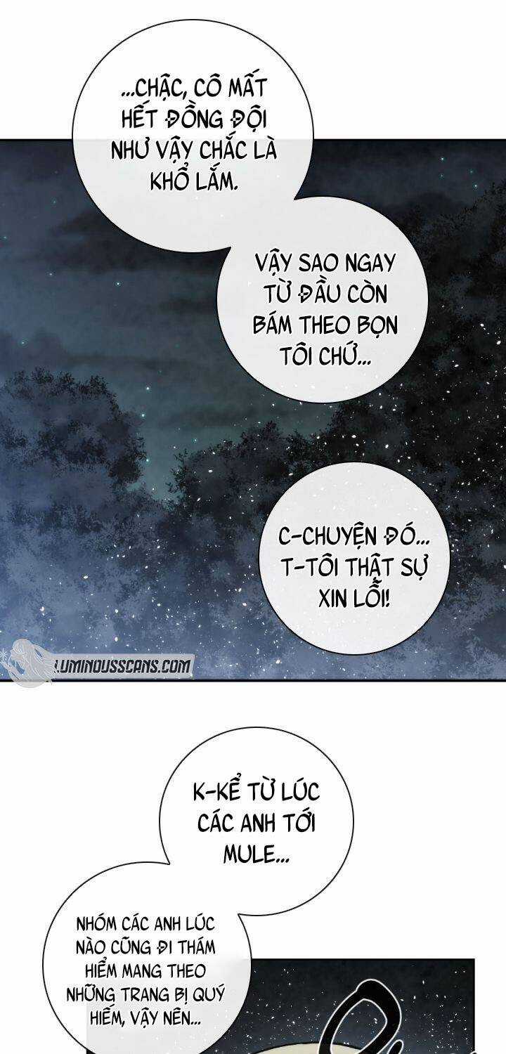 Người Chơi Hồi Quy Chapter 89 trang 38