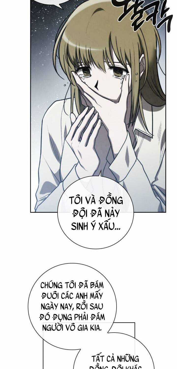 Người Chơi Hồi Quy Chapter 89 trang 39