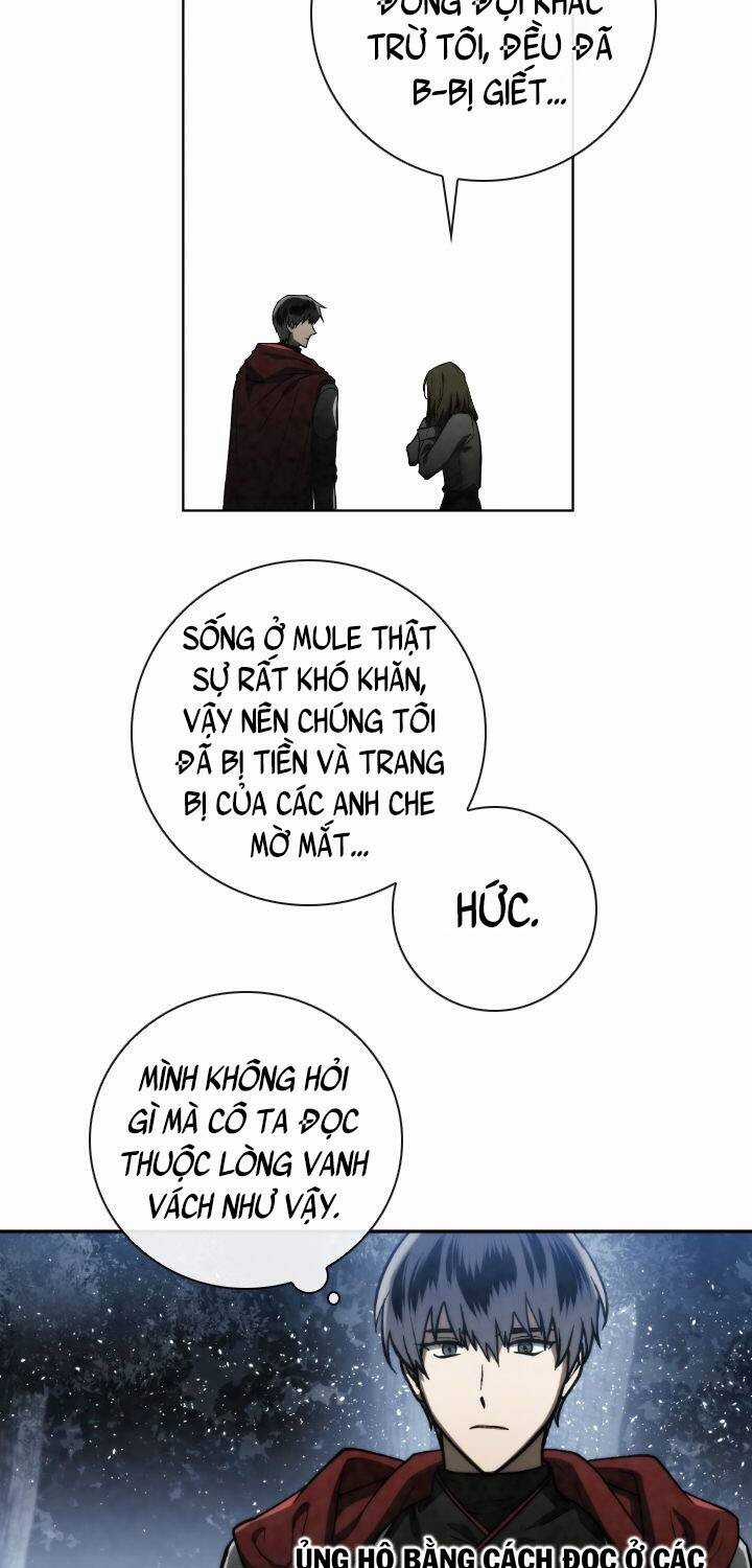 Người Chơi Hồi Quy Chapter 89 trang 40