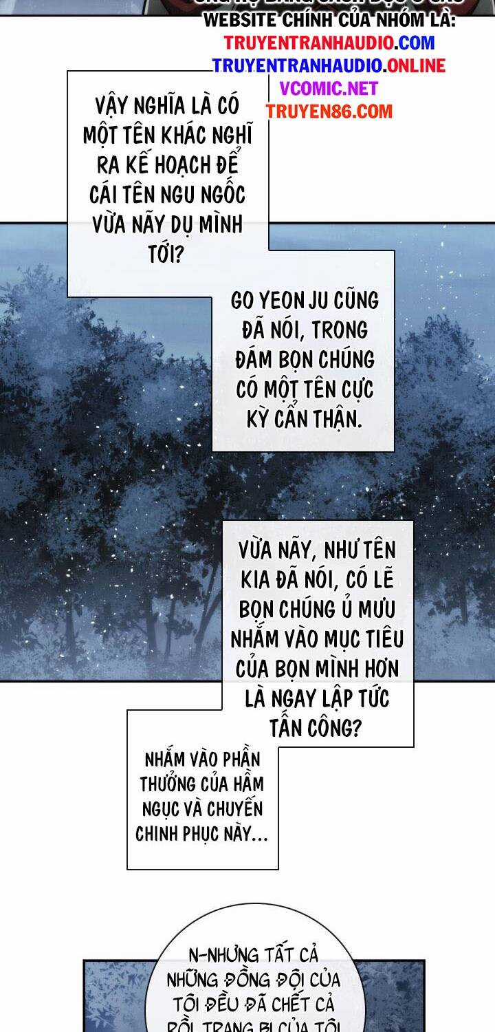 Người Chơi Hồi Quy Chapter 89 trang 41