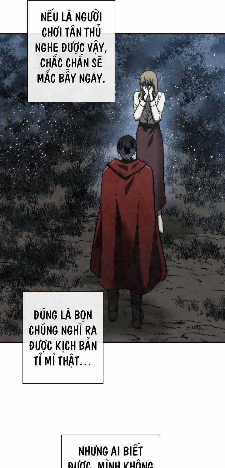 Người Chơi Hồi Quy Chapter 89 trang 43