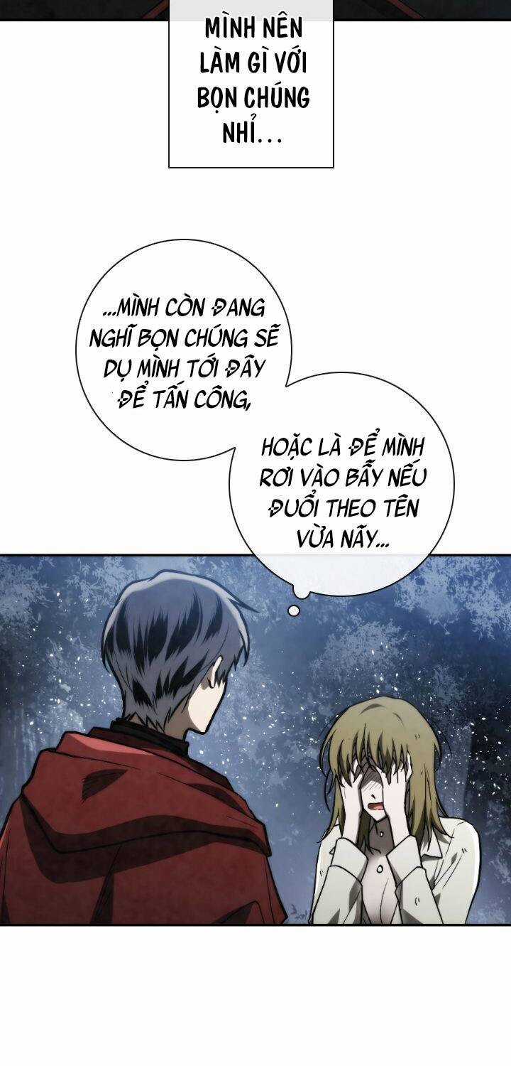 Người Chơi Hồi Quy Chapter 89 trang 45