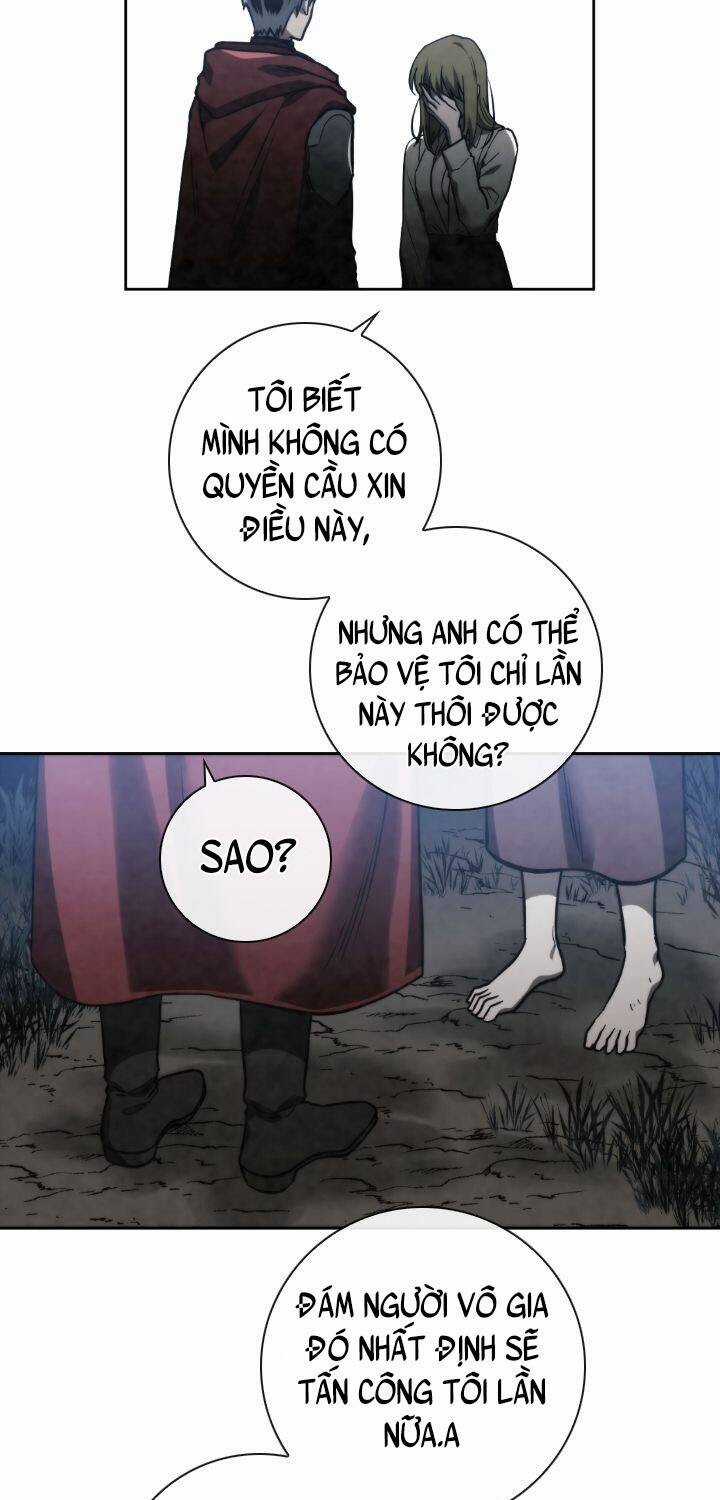 Người Chơi Hồi Quy Chapter 89 trang 47