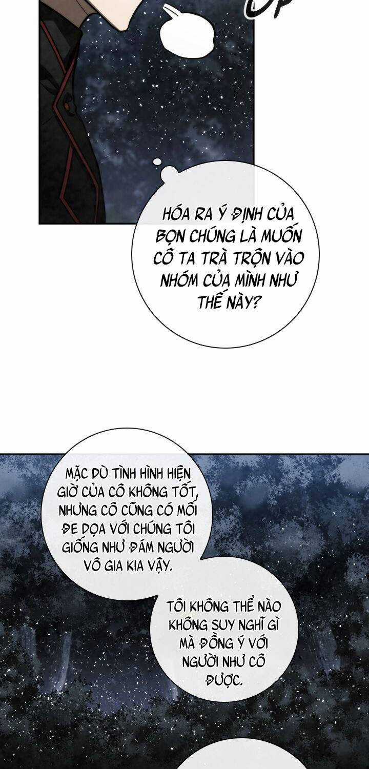 Người Chơi Hồi Quy Chapter 89 trang 49