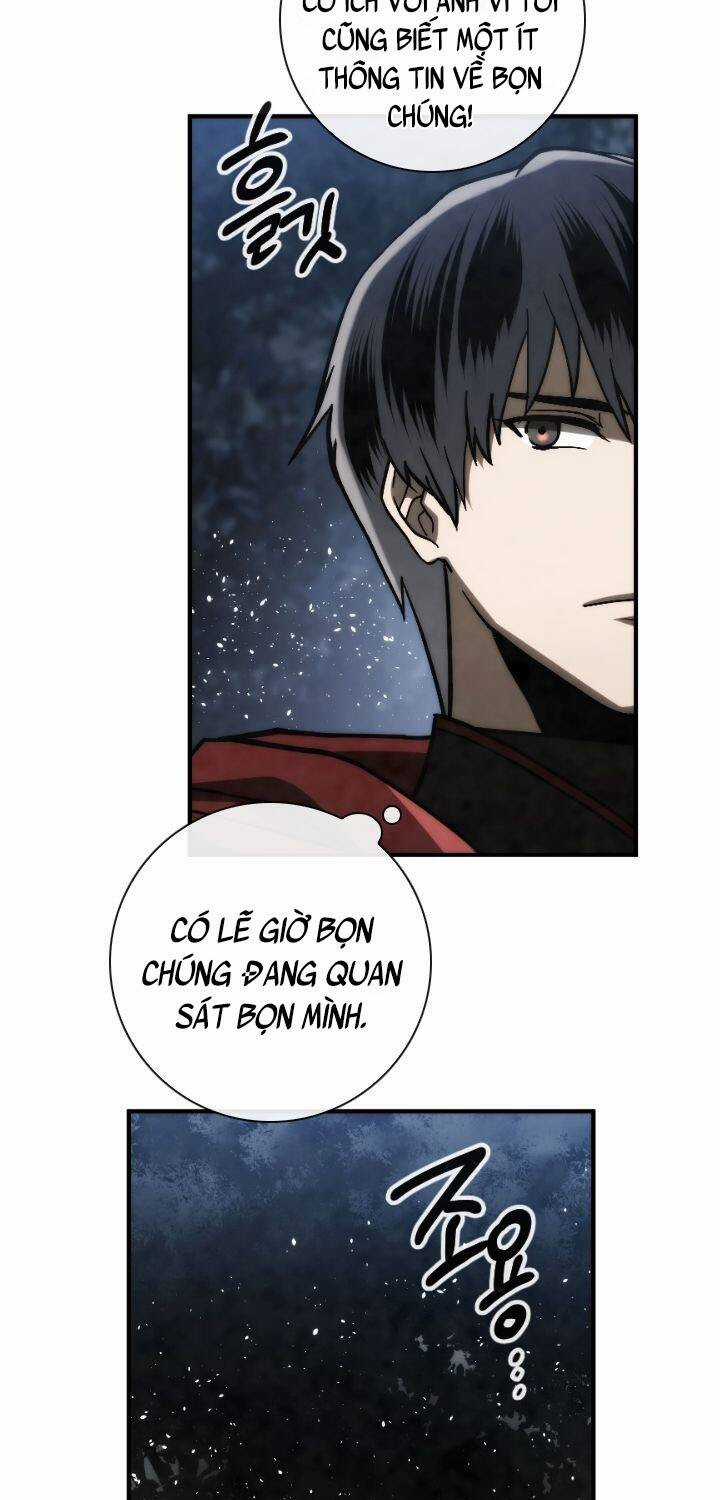 Người Chơi Hồi Quy Chapter 89 trang 51