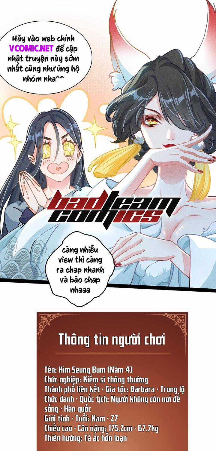 Người Chơi Hồi Quy Chapter 89 trang 6
