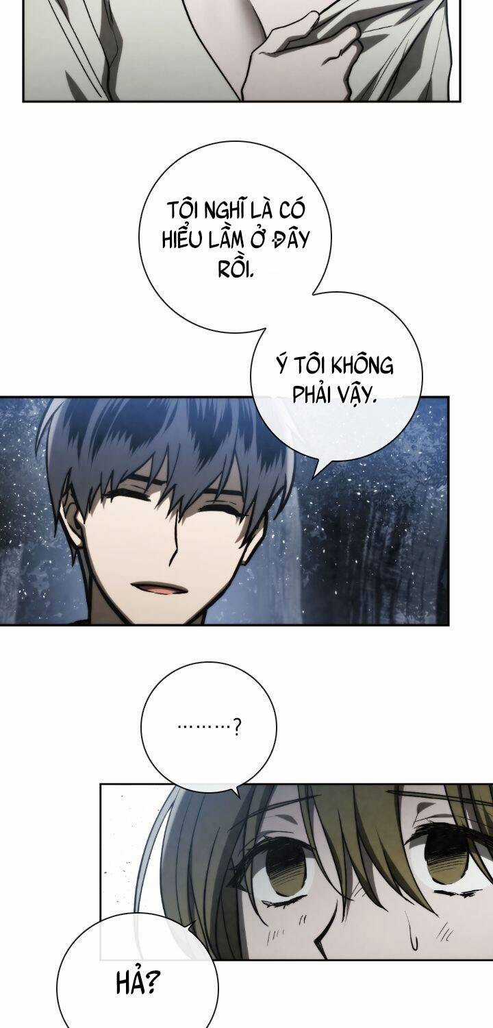 Người Chơi Hồi Quy Chapter 89 trang 61