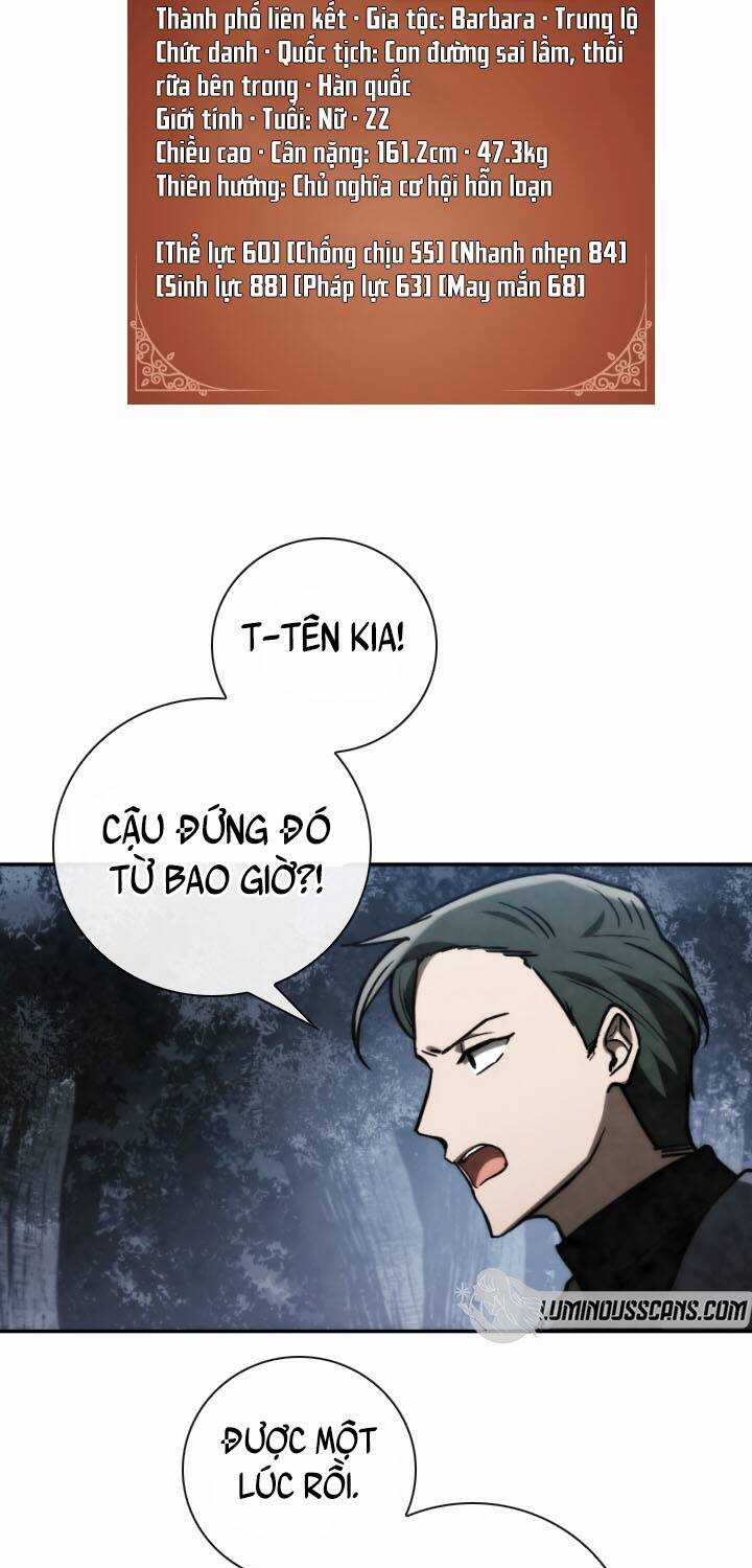 Người Chơi Hồi Quy Chapter 89 trang 8