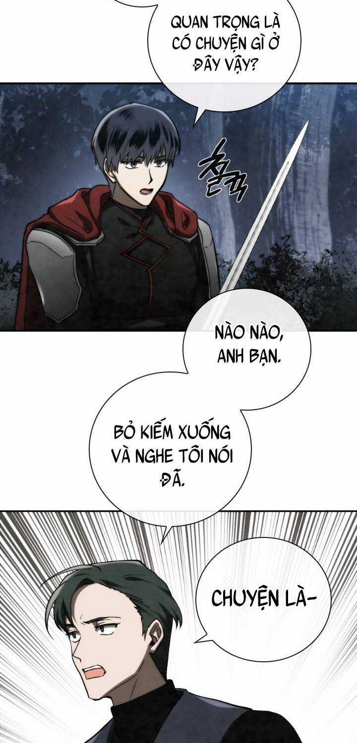 Người Chơi Hồi Quy Chapter 89 trang 9