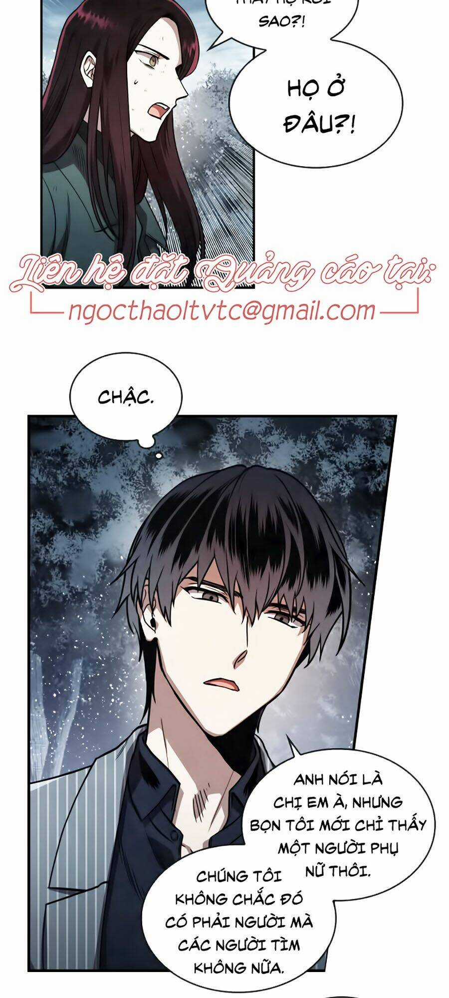Người Chơi Hồi Quy Chapter 9 trang 11