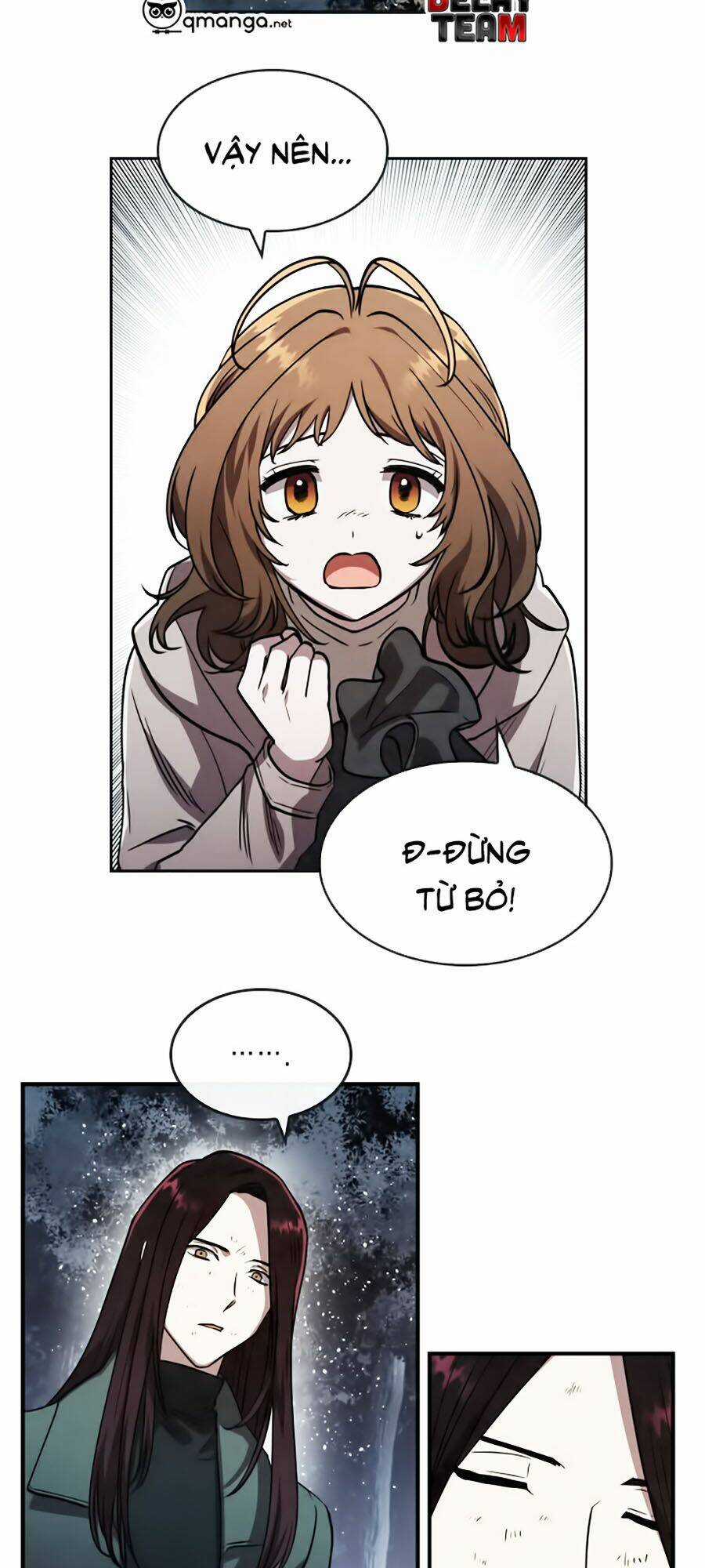 Người Chơi Hồi Quy Chapter 9 trang 17