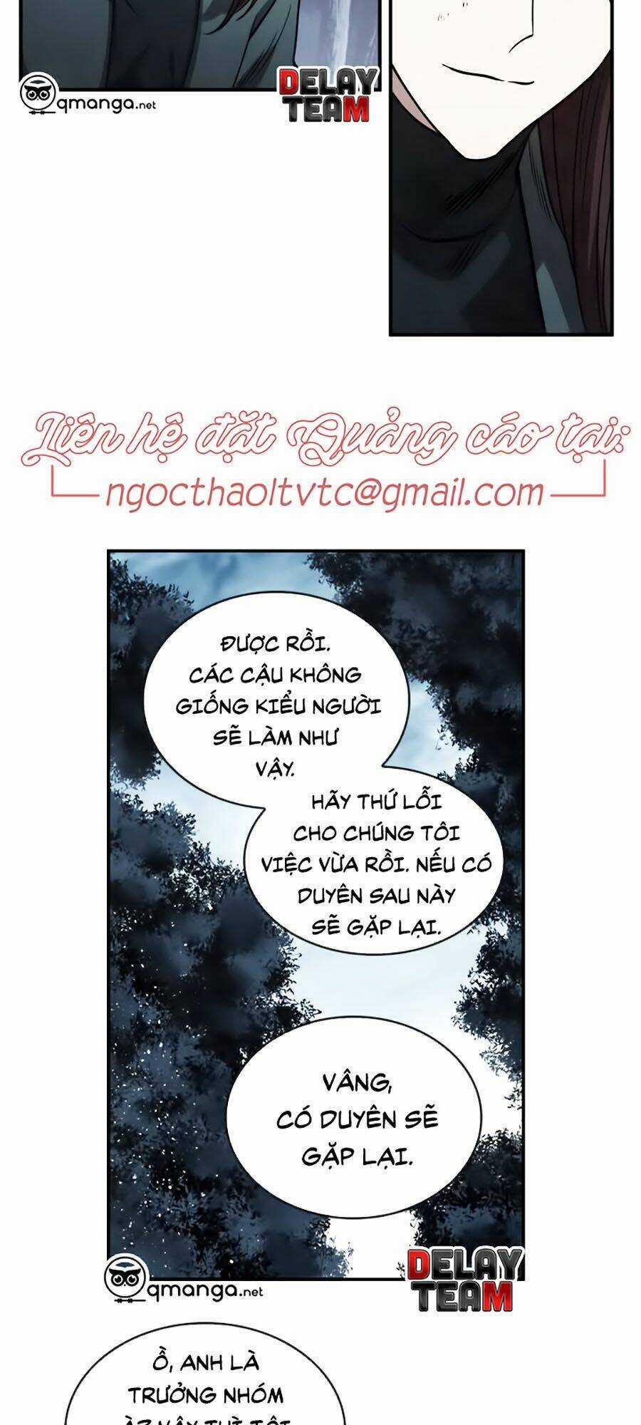 Người Chơi Hồi Quy Chapter 9 trang 18
