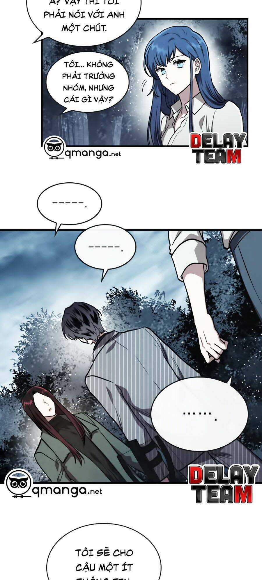 Người Chơi Hồi Quy Chapter 9 trang 19