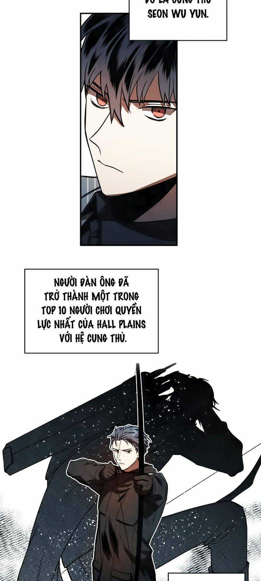 Người Chơi Hồi Quy Chapter 9 trang 2