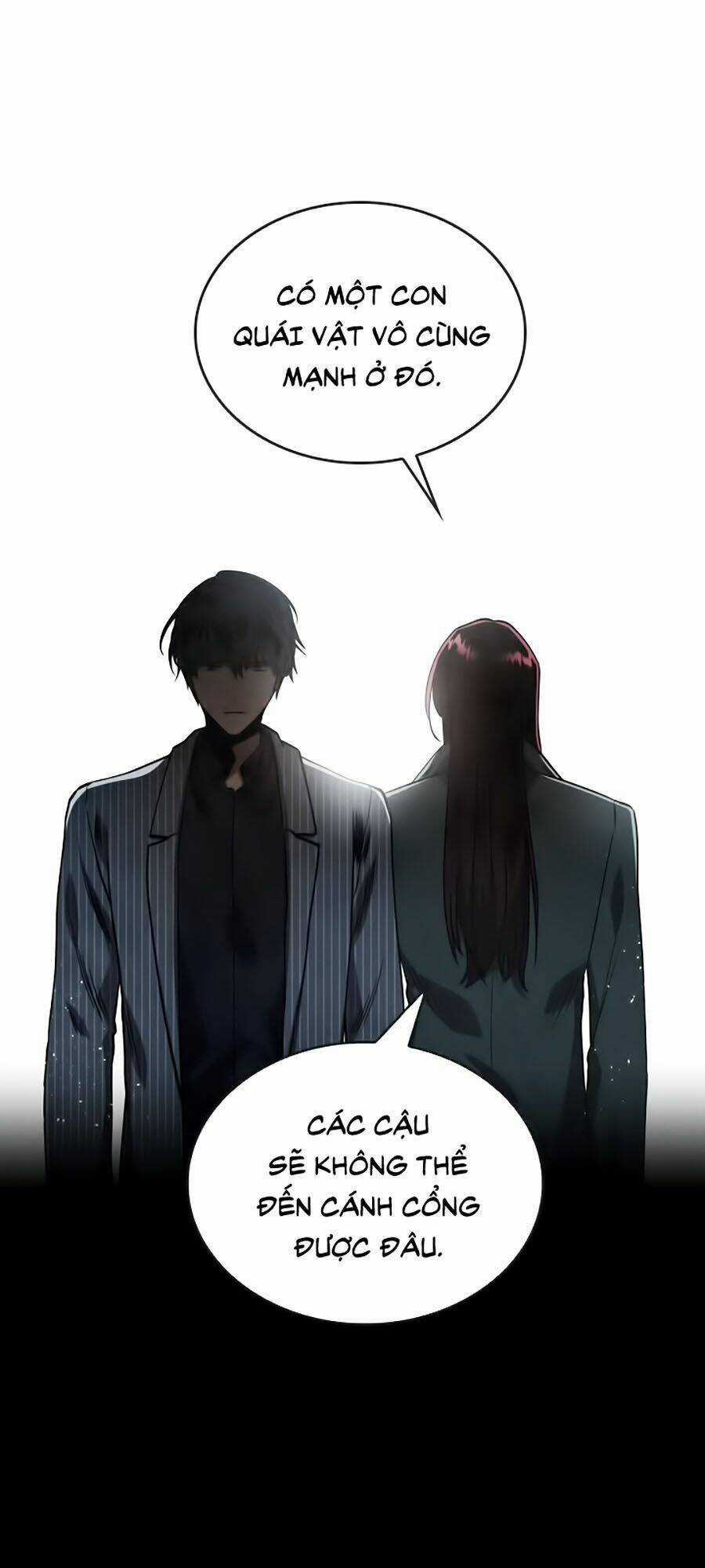 Người Chơi Hồi Quy Chapter 9 trang 21