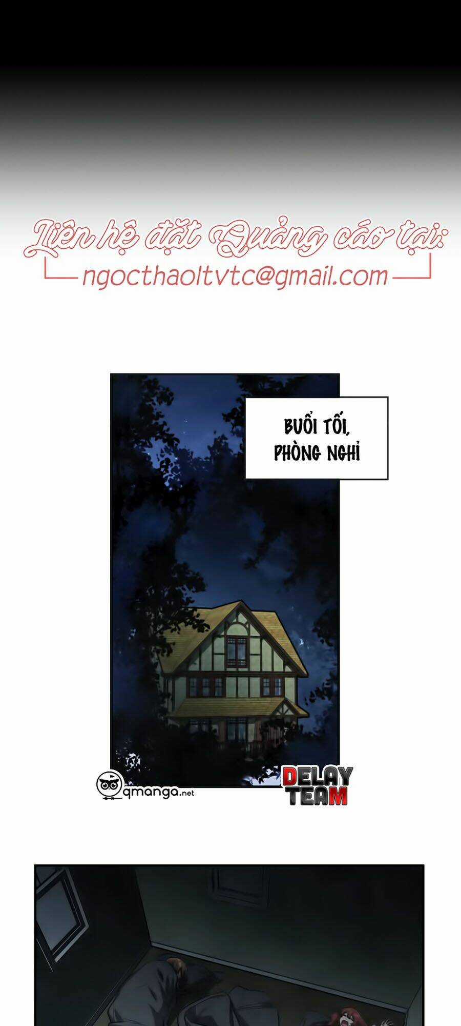 Người Chơi Hồi Quy Chapter 9 trang 22