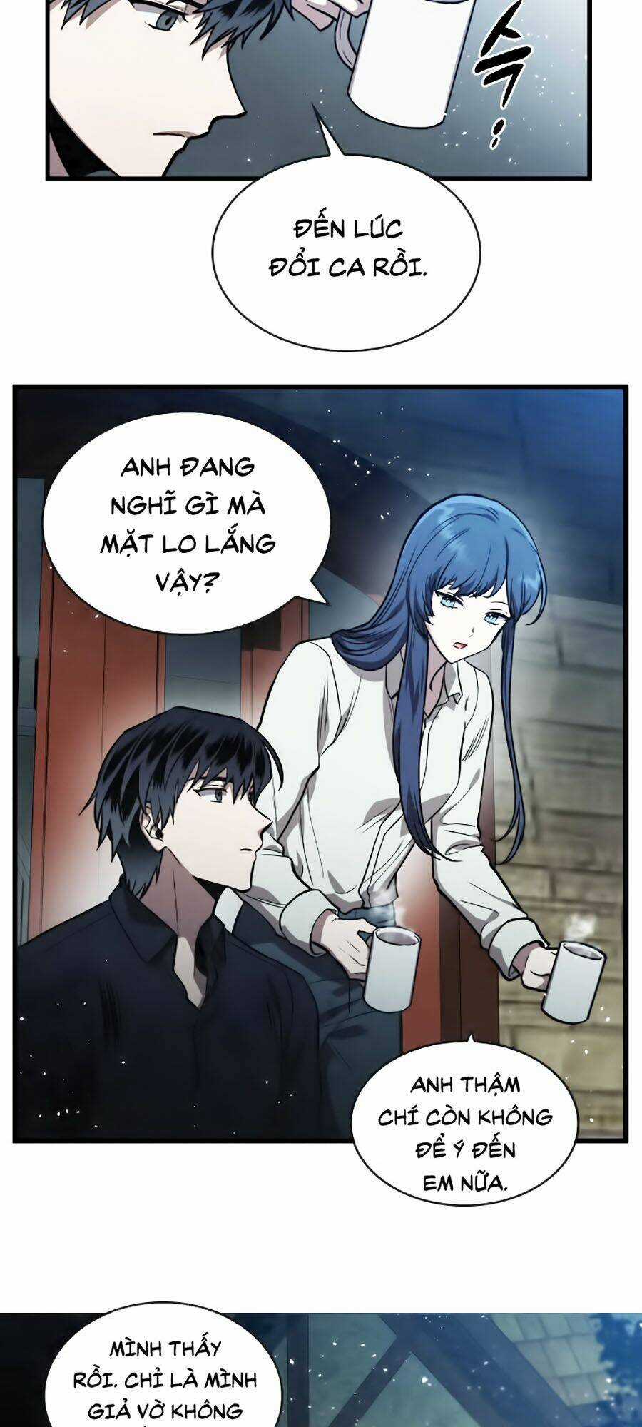 Người Chơi Hồi Quy Chapter 9 trang 24