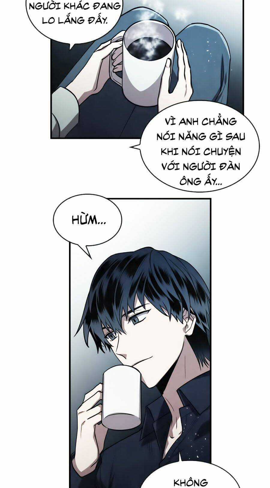Người Chơi Hồi Quy Chapter 9 trang 26