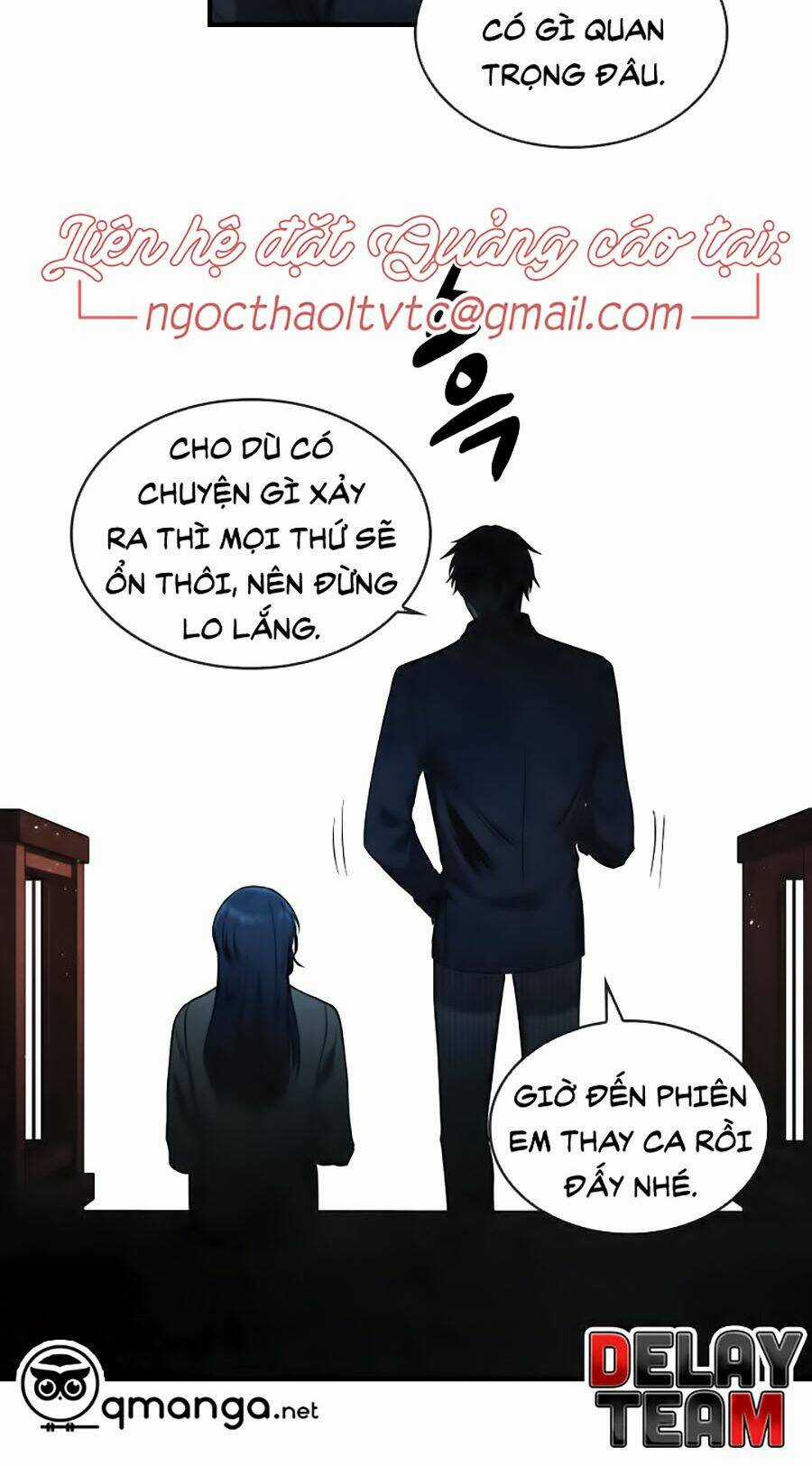 Người Chơi Hồi Quy Chapter 9 trang 27