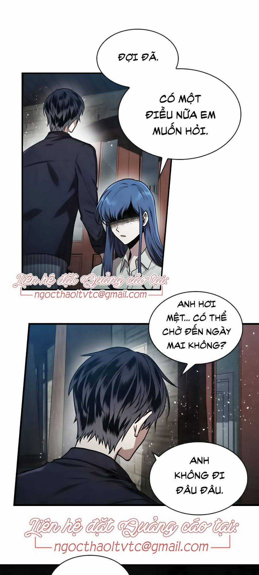 Người Chơi Hồi Quy Chapter 9 trang 28