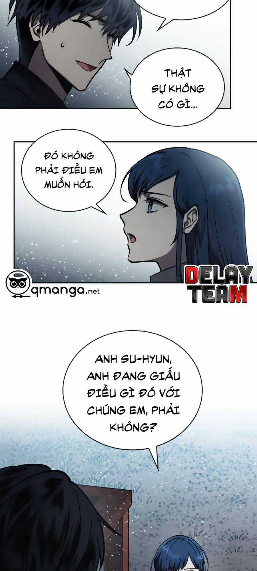 Người Chơi Hồi Quy Chapter 9 trang 30