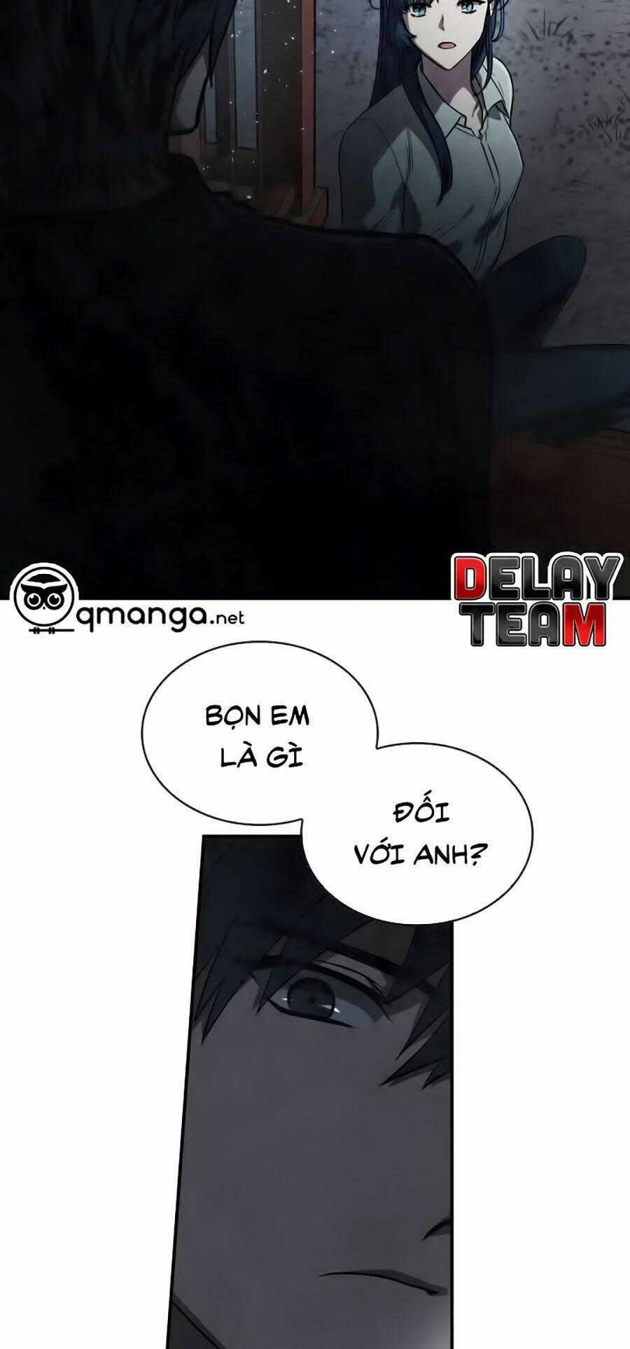 Người Chơi Hồi Quy Chapter 9 trang 31