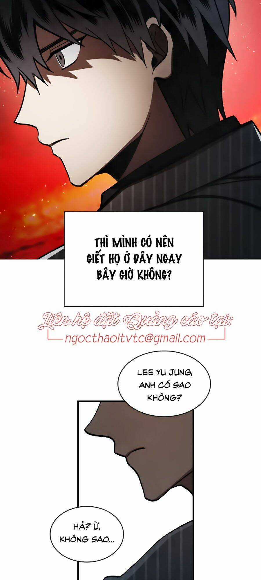 Người Chơi Hồi Quy Chapter 9 trang 4