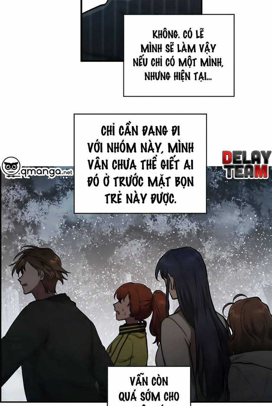 Người Chơi Hồi Quy Chapter 9 trang 5