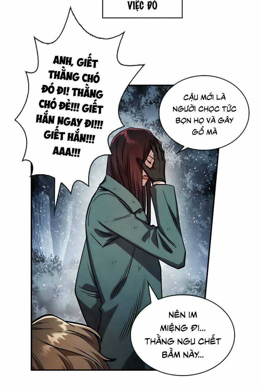 Người Chơi Hồi Quy Chapter 9 trang 6