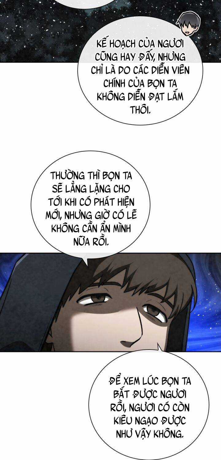 Người Chơi Hồi Quy Chapter 90 trang 23