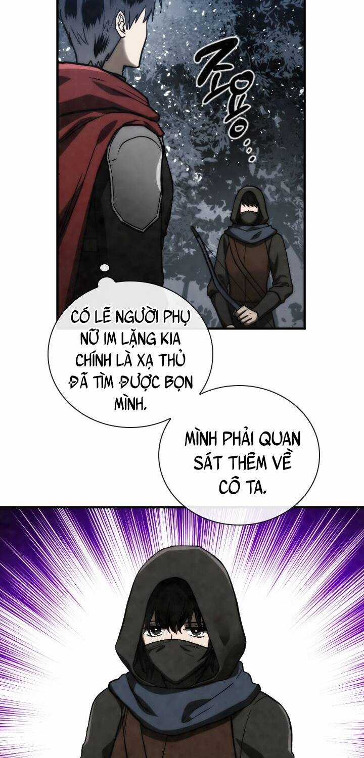 Người Chơi Hồi Quy Chapter 90 trang 32