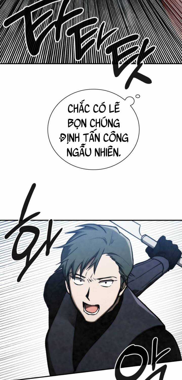 Người Chơi Hồi Quy Chapter 90 trang 38