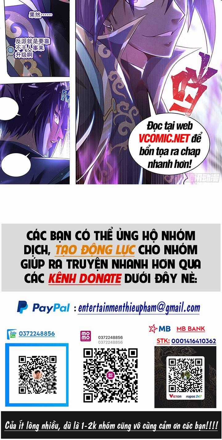 Người Chơi Hồi Quy Chapter 90 trang 65