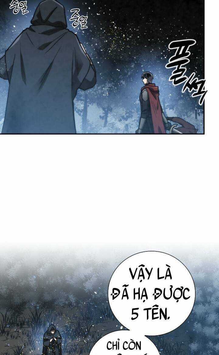 Người Chơi Hồi Quy Chapter 91 trang 16