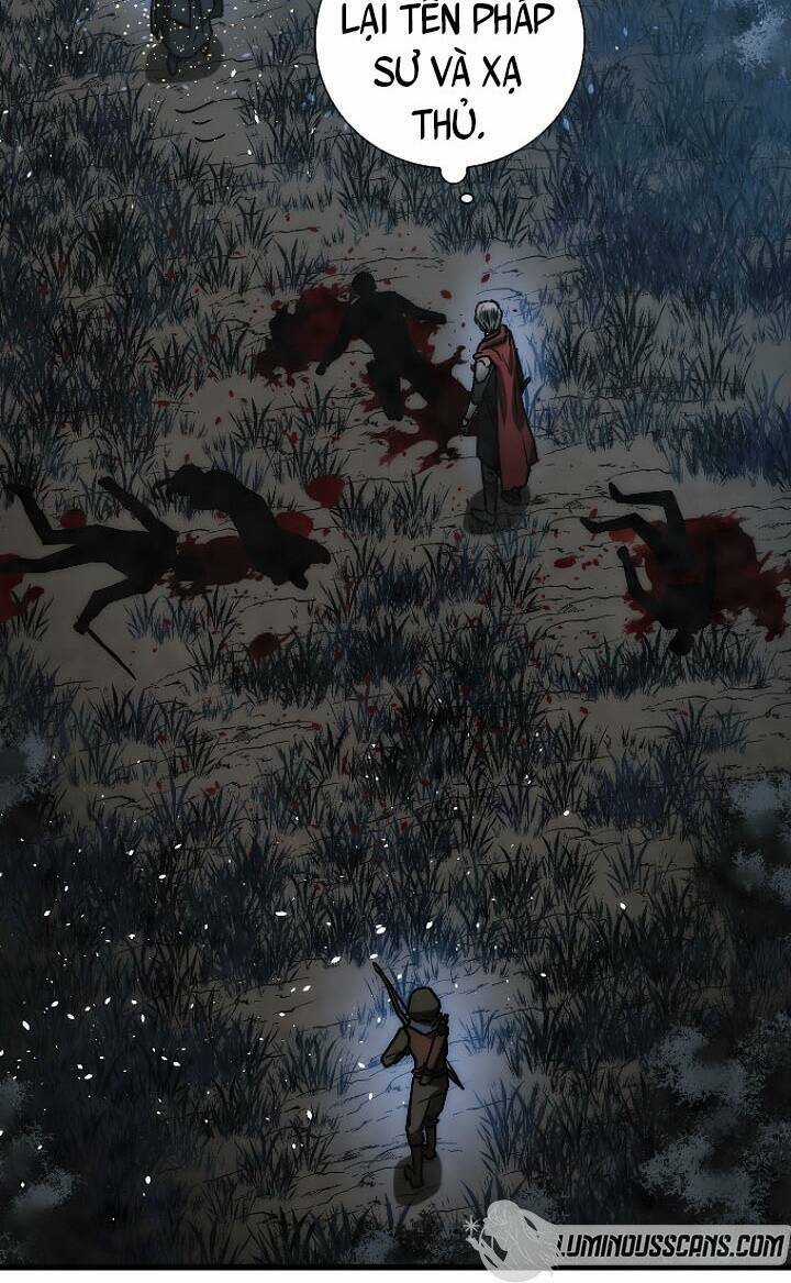 Người Chơi Hồi Quy Chapter 91 trang 17